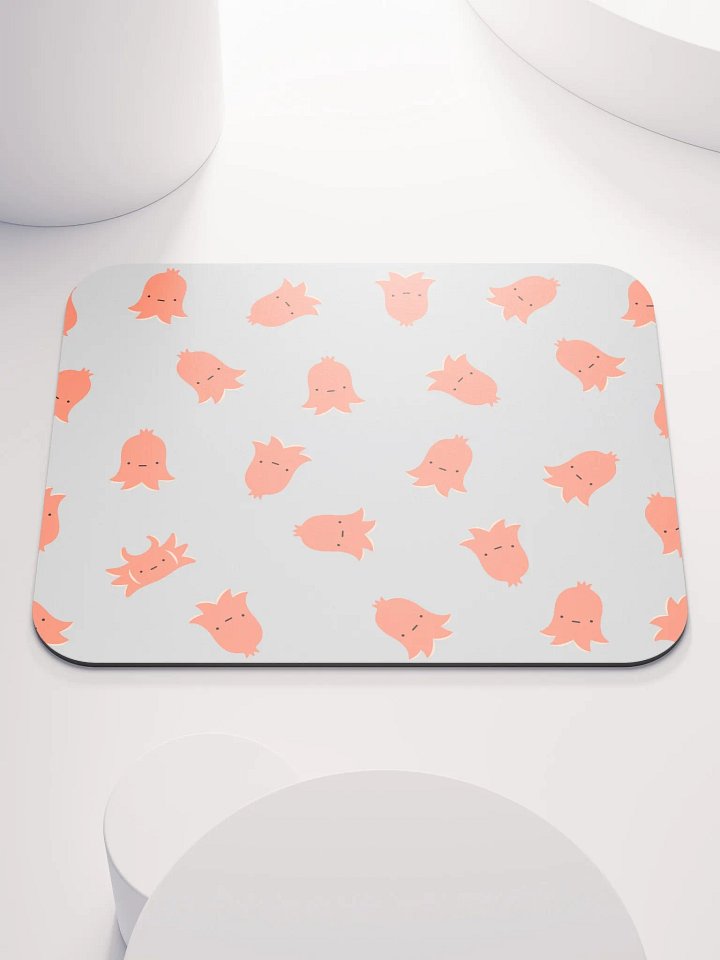 Nostopus Flock - Mouse Pad product image (1)