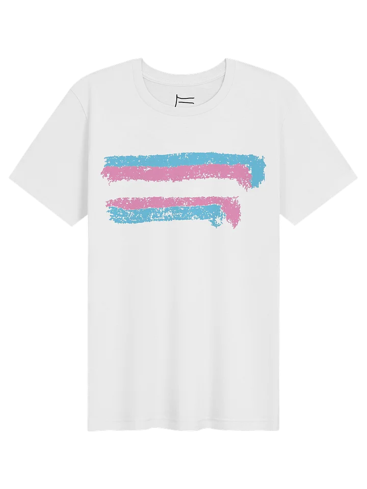 e pride 2026 tee #2 (adult) product image (1)