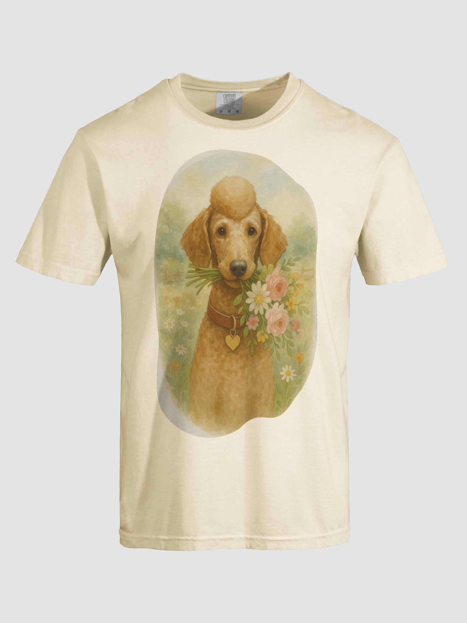 he brought me flowers... product image (7)