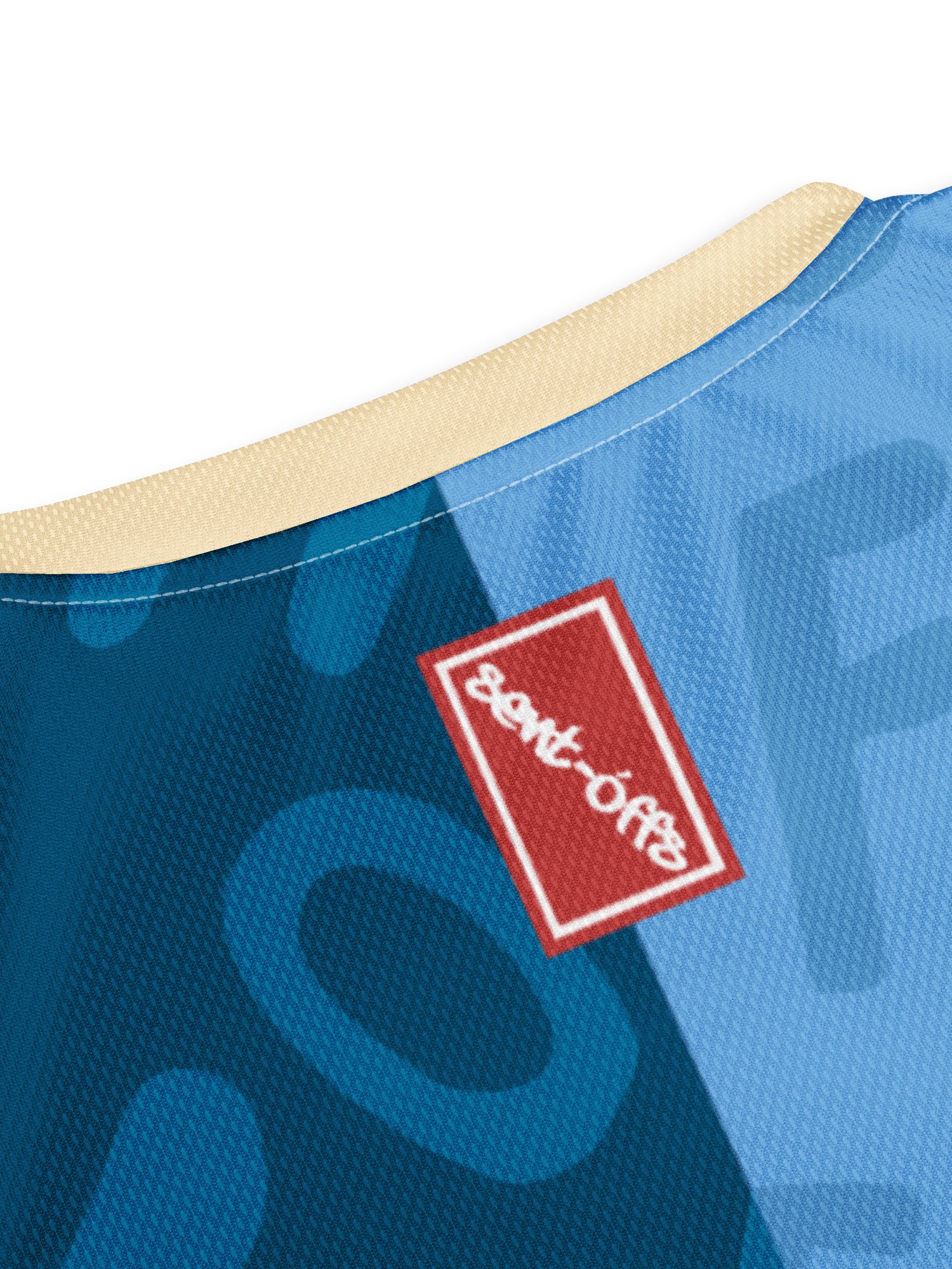 Garment Workers FC Away Jersey product image (5)
