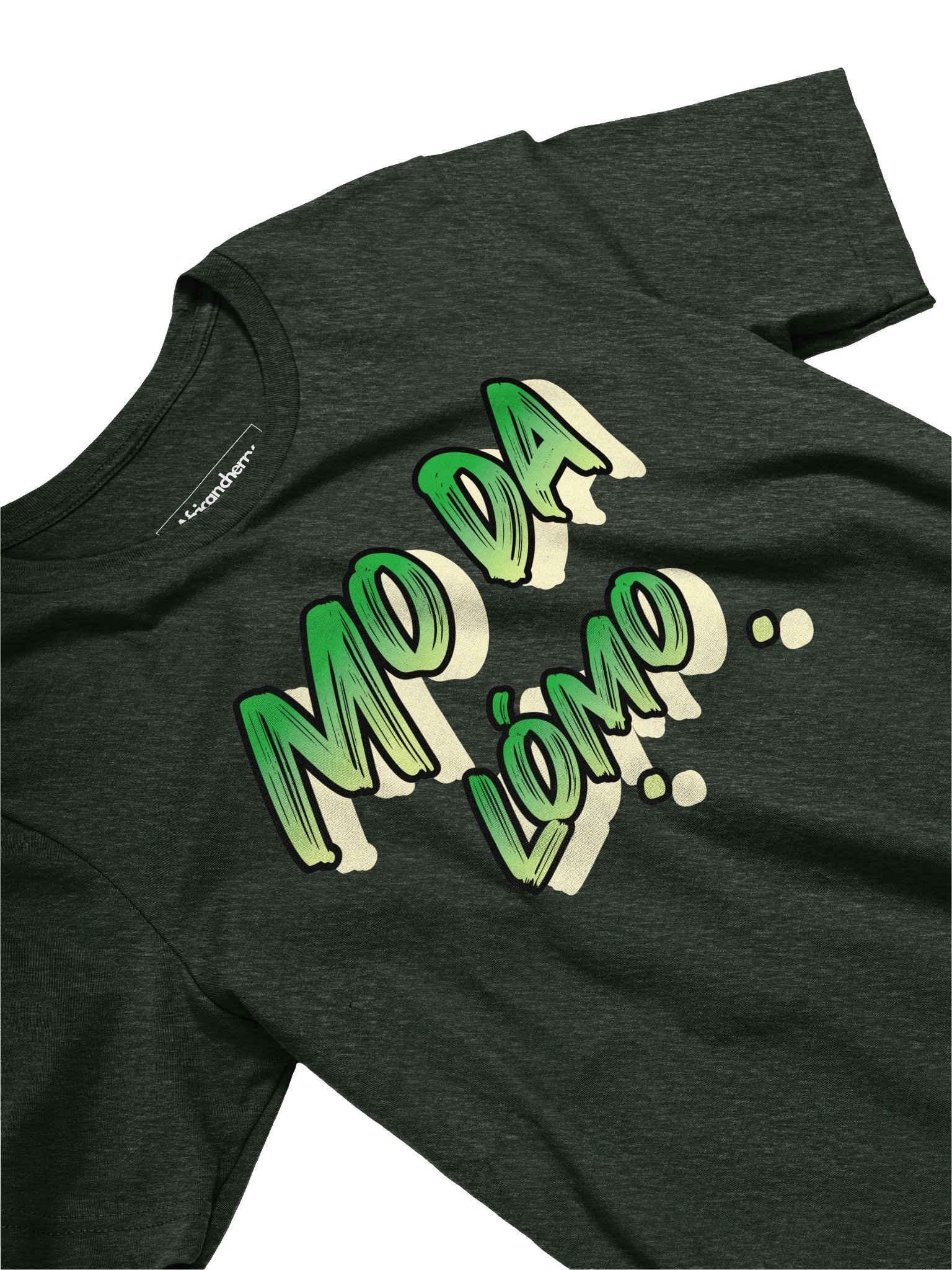 Mo da lọ́mọ product image (3)
