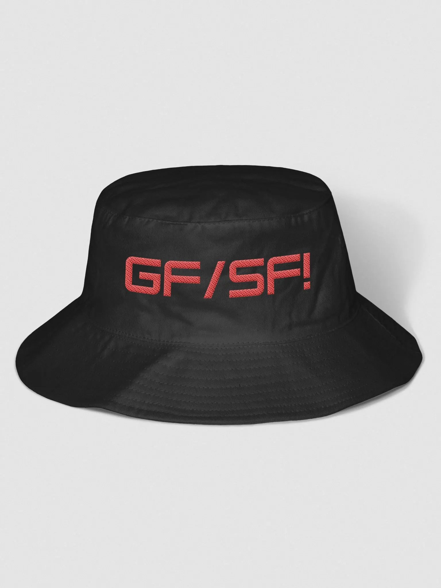 GF/SF The Bucket Hat product image (1)
