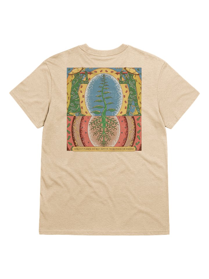 Healthy Plants (light colours) product image (2)