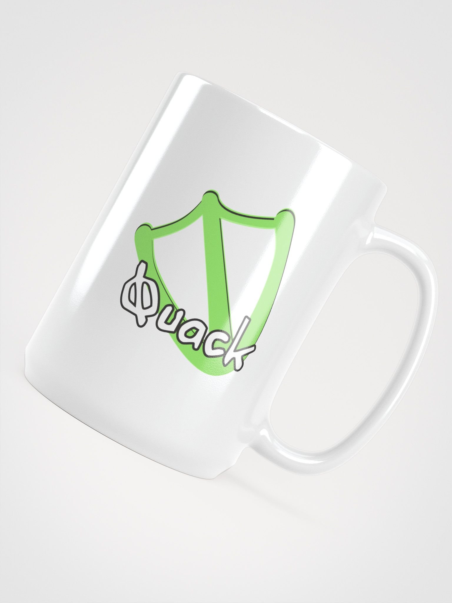 QUACK MUG product image (3)