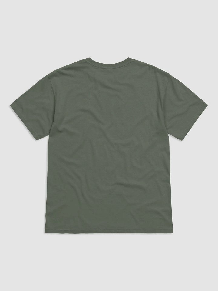 Fred t-shirt product image (8)