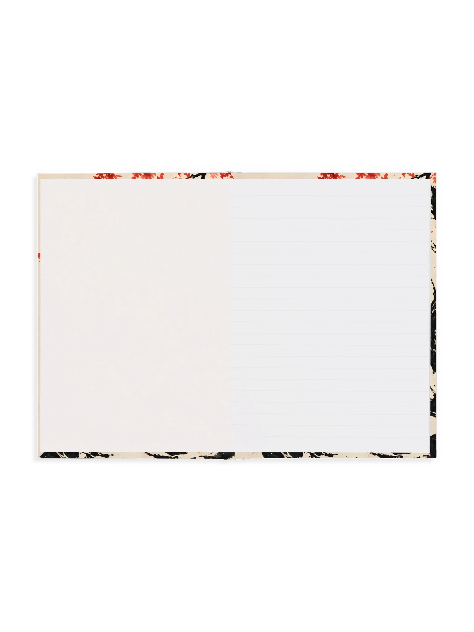 Samurai — Under the Crimson Maple product image (3)