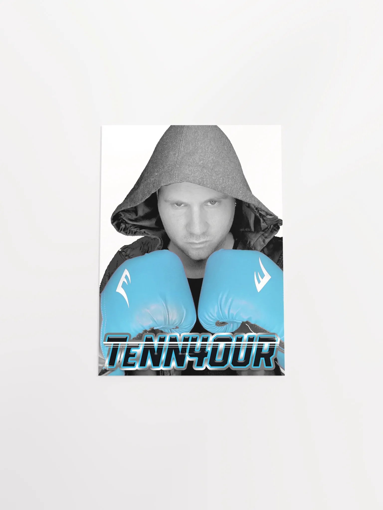 TeNN4OUR Poster Print product image (21)