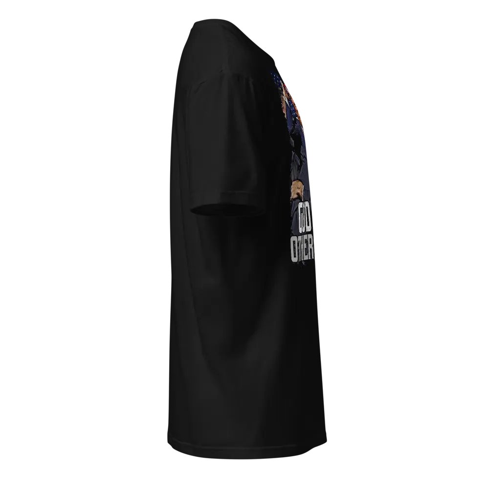 Trump: God Has Other Plans product image (8)