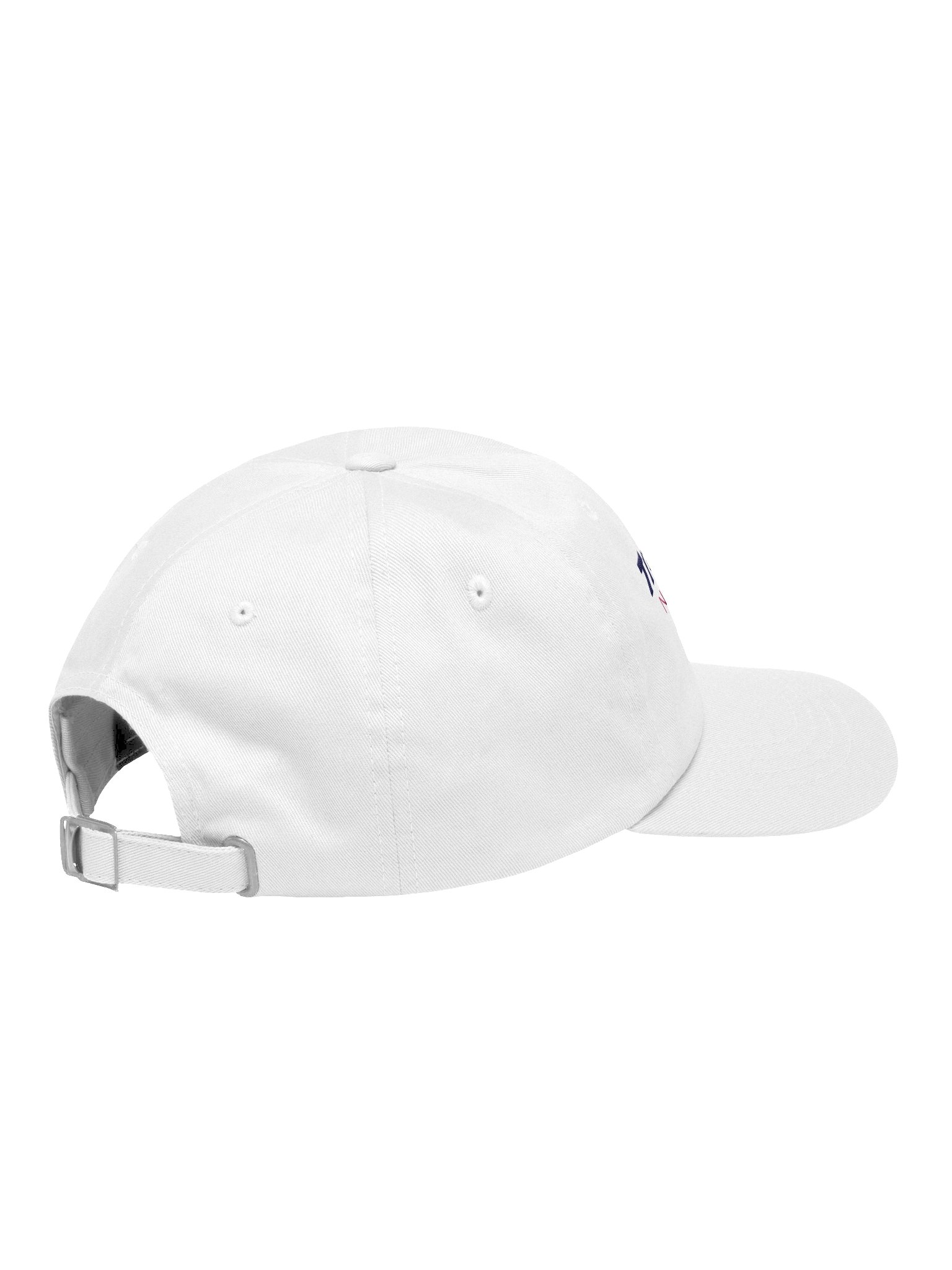 Train for Birth® White Cap product image (4)
