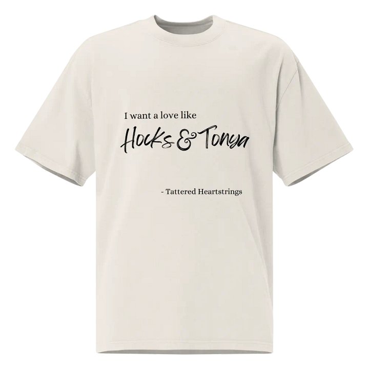 Hocks & Tonya product image (1)