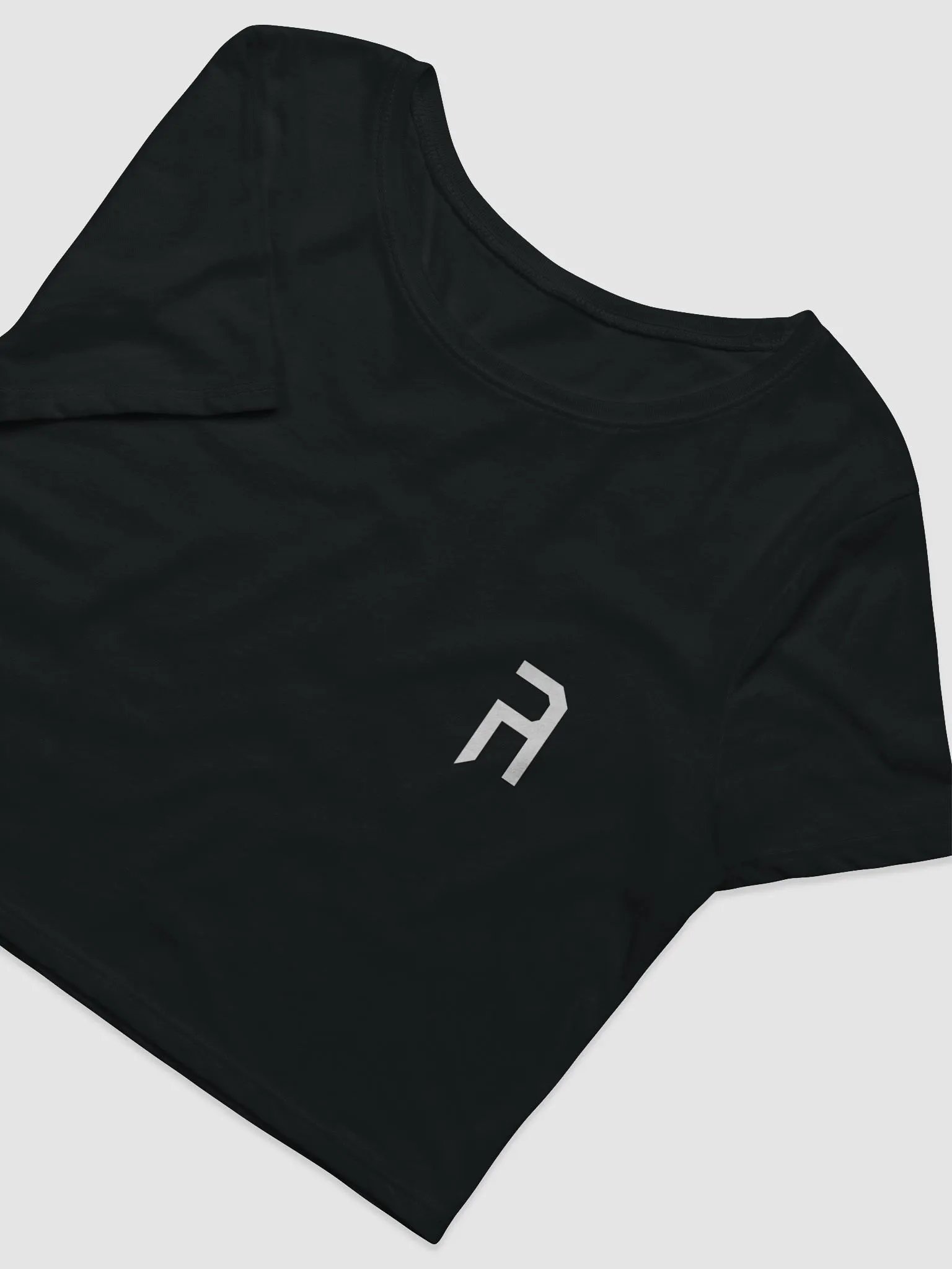 Crop Top Tee product image (4)