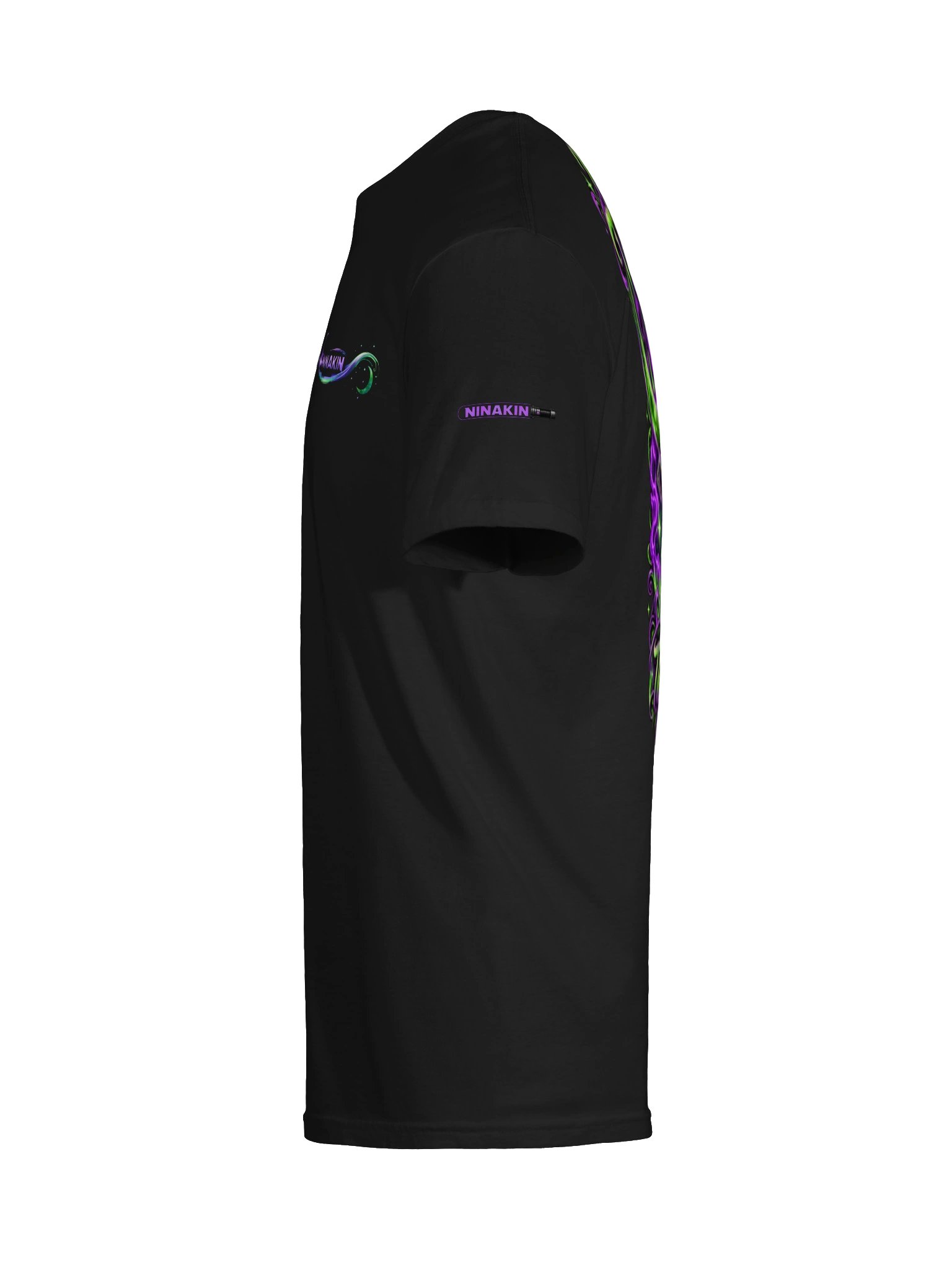 Taurus T Shirt product image (9)