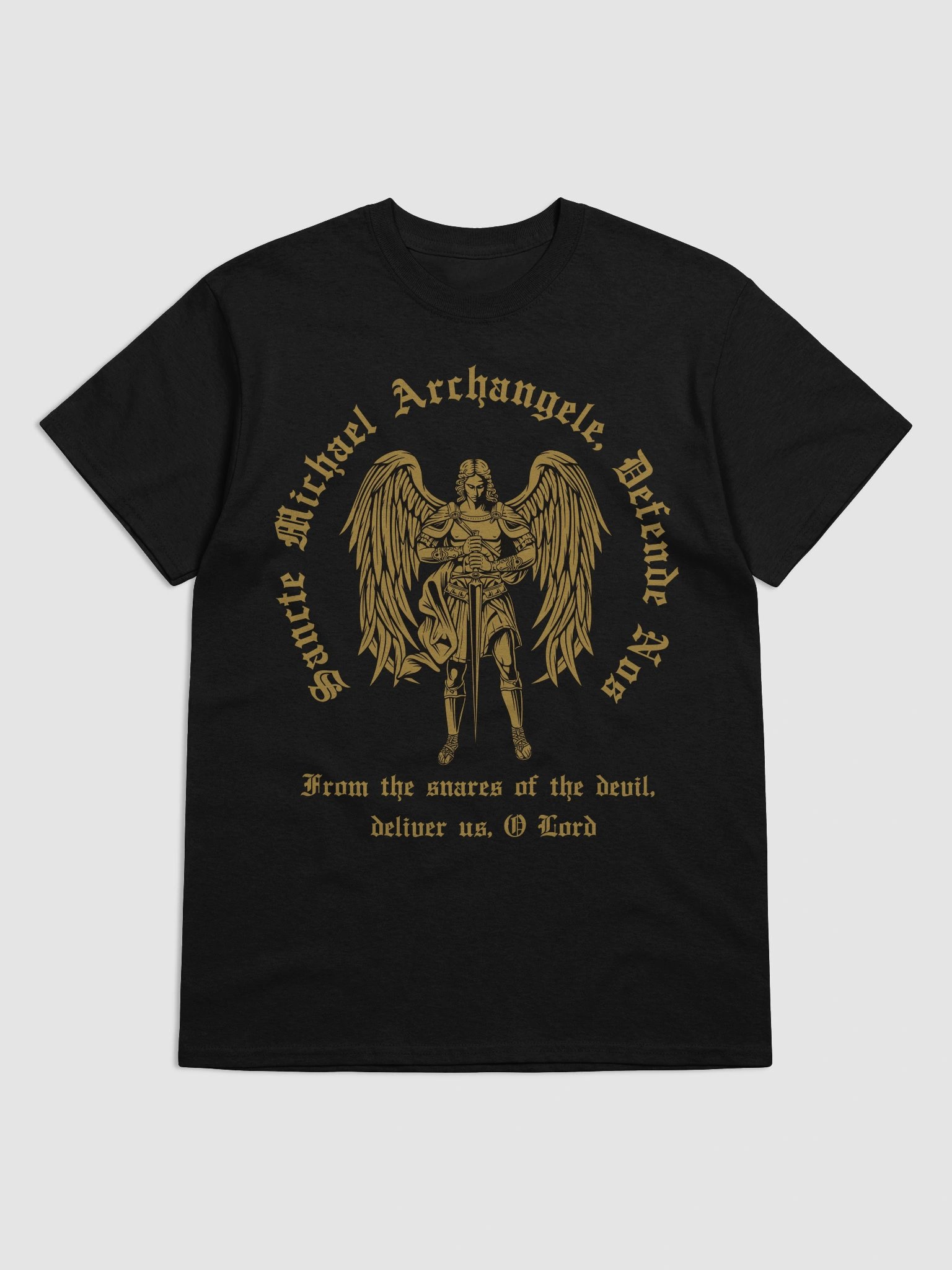 St.Michael GOLDEN Gym Gear product image (1)