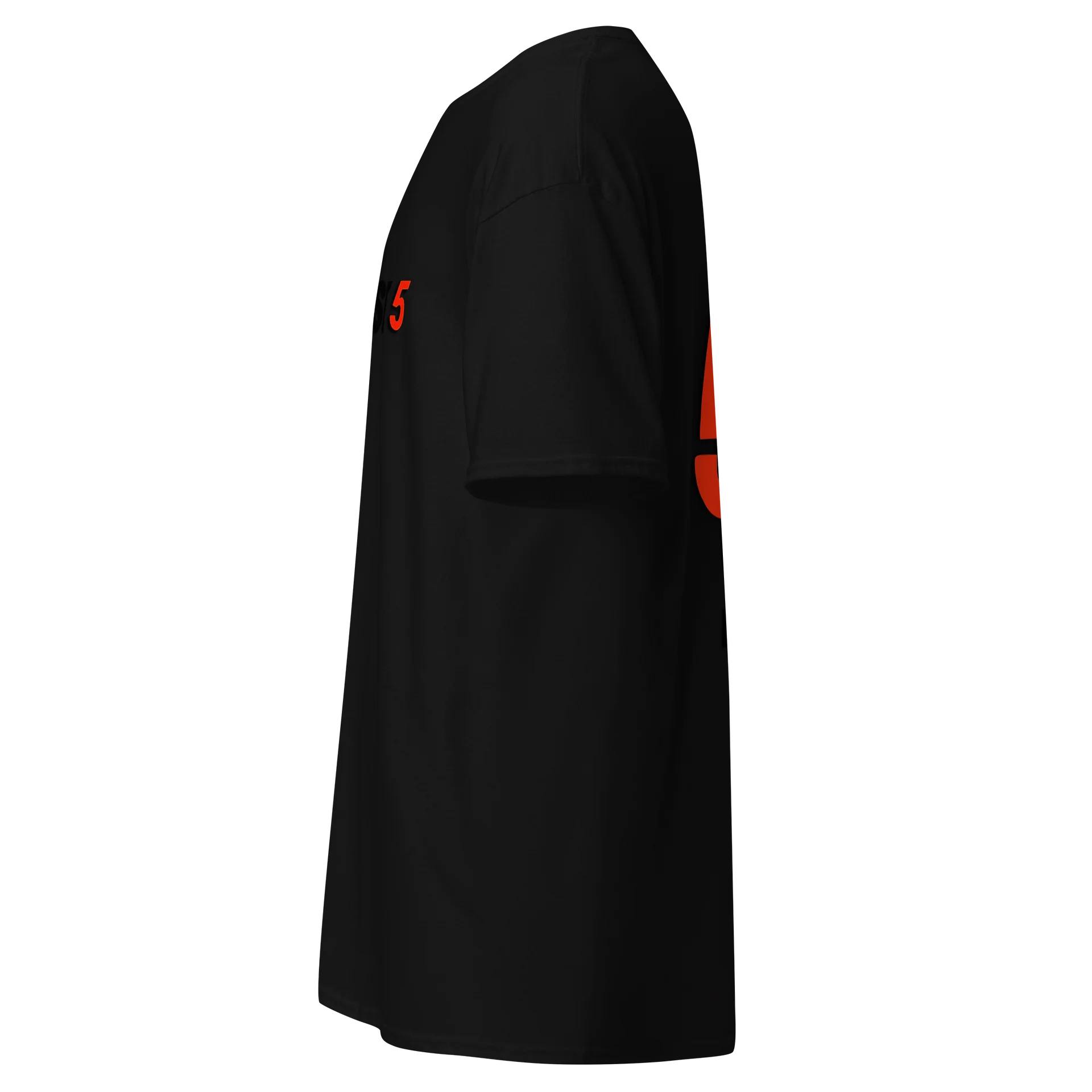 IMPULSE 5 CONQUER TEE product image (3)