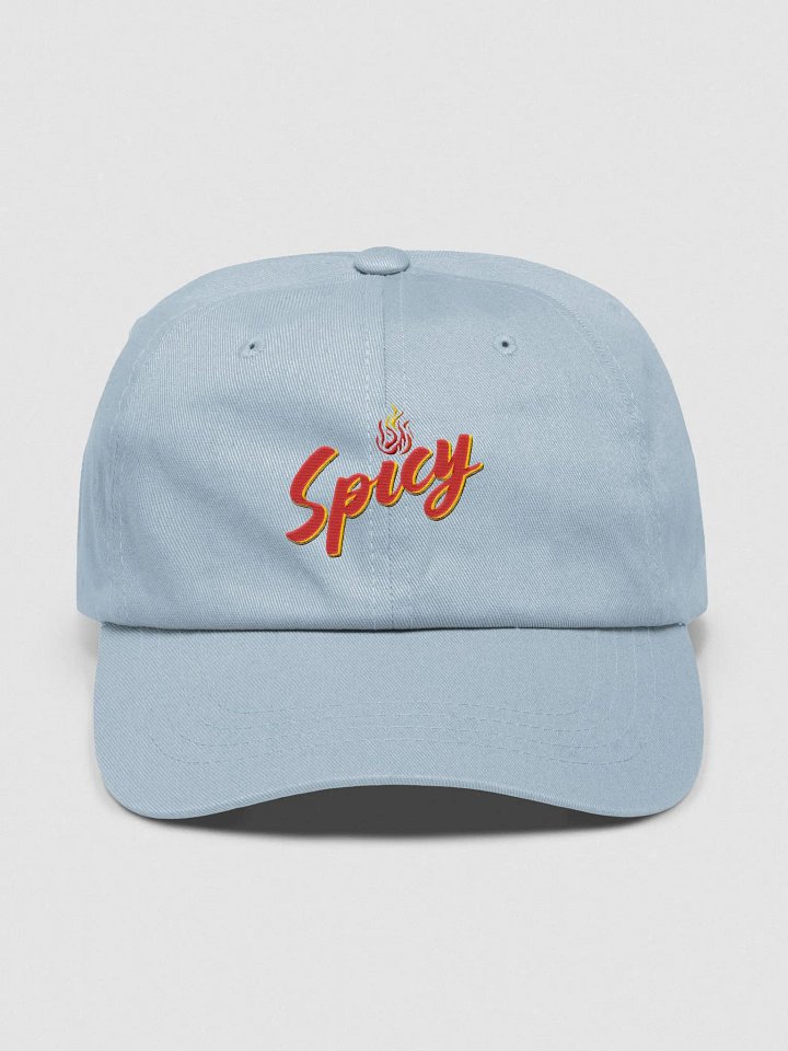 Spicy Dodgeball Club Classic Hat product image (1)