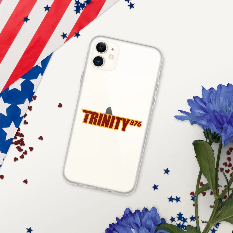 [Trinity] iPhone Case AOP AOP051 - 02 product image (1)