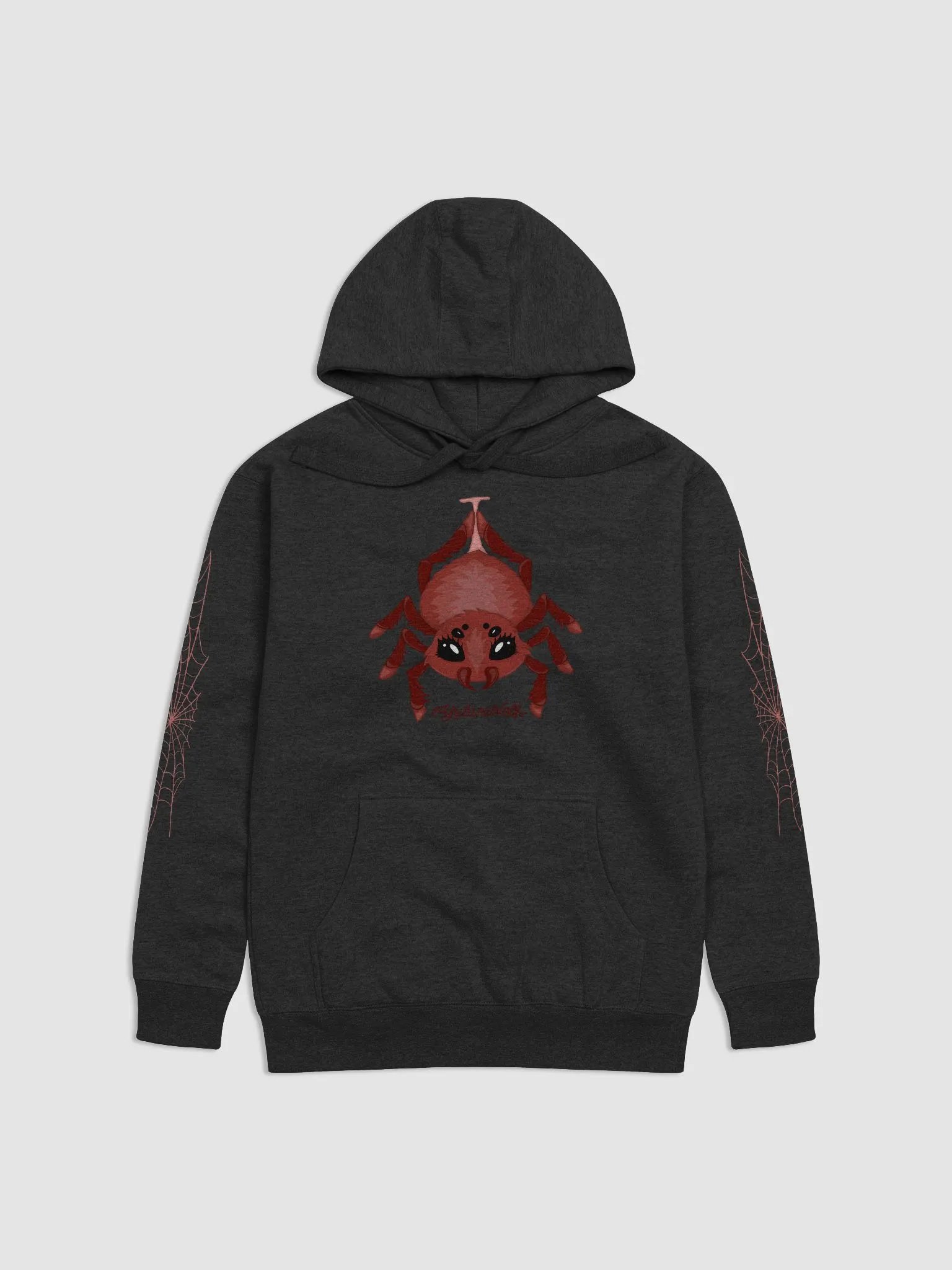 Spider Hoodie product image (1)