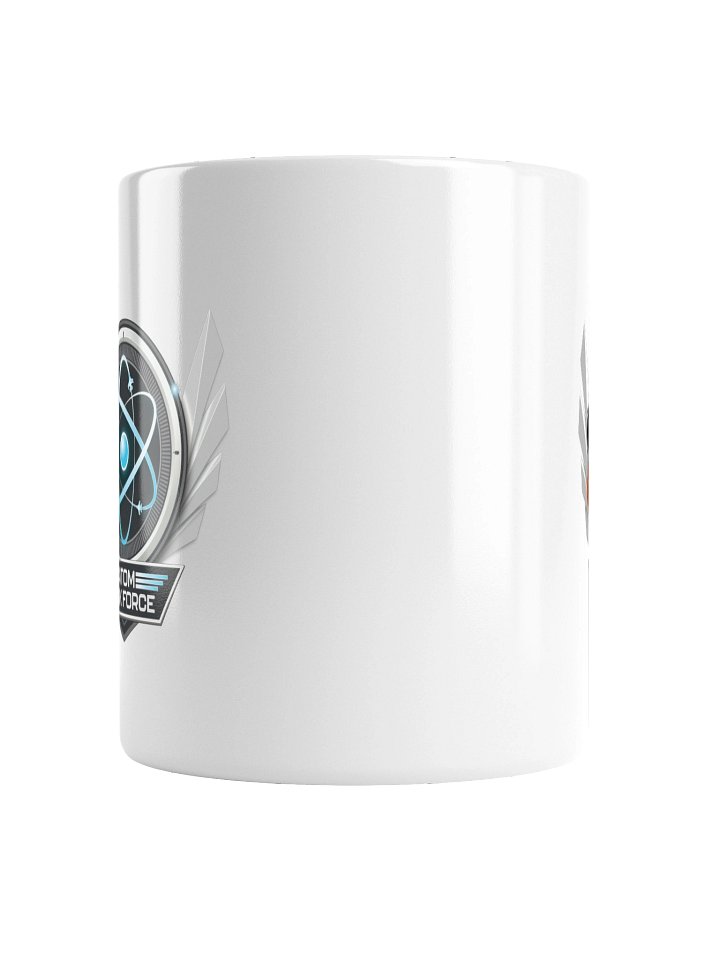 Atom Task Force Mug product image (4)