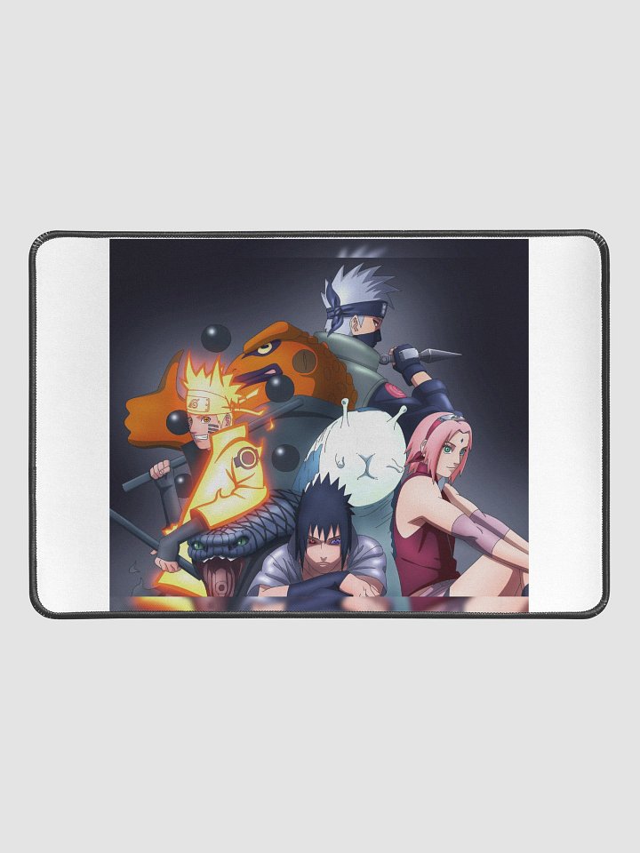 Narut0 Desk Mat/Mousepad product image (1)