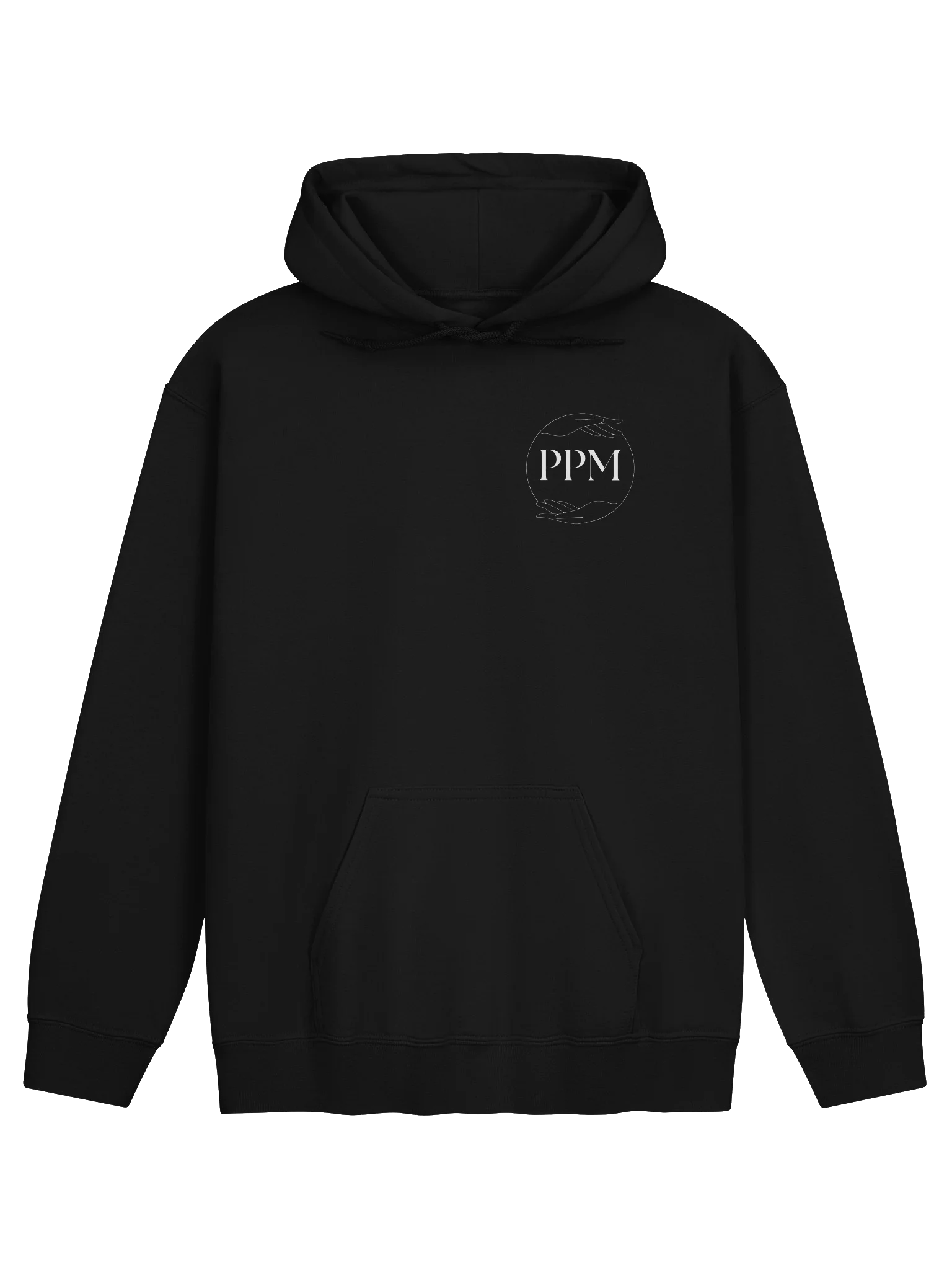 Psychedelic Pathways Logo Hoodie product image (1)