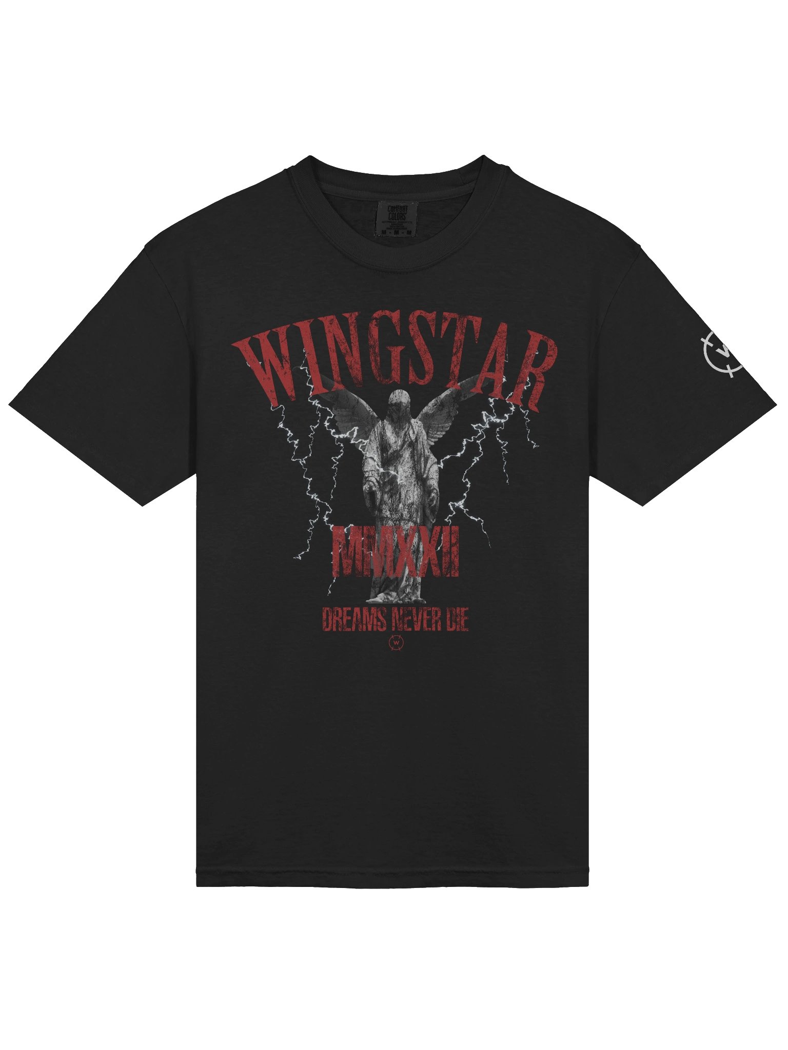 Dreams Never Die Tee product image (4)