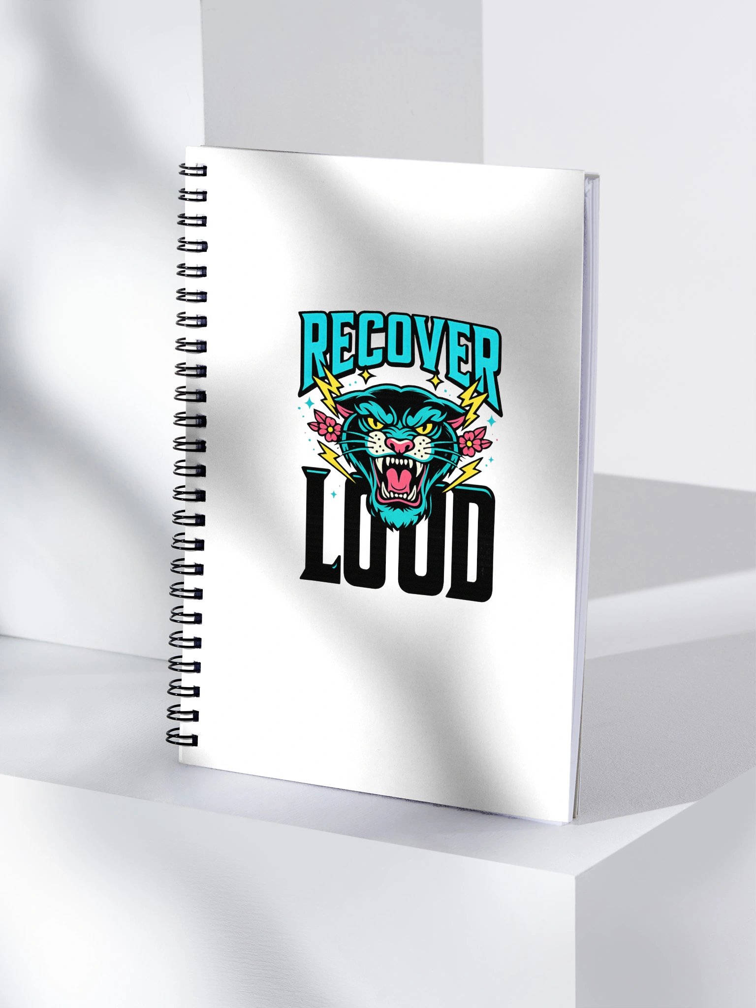 Recover Rawr product image (4)