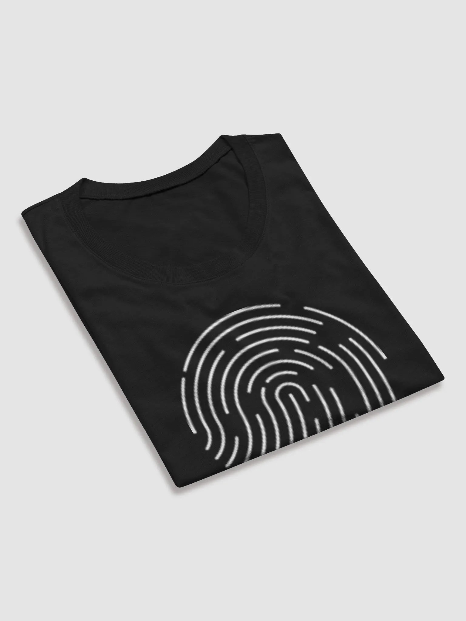 Fingerprint Women's Tee product image (4)