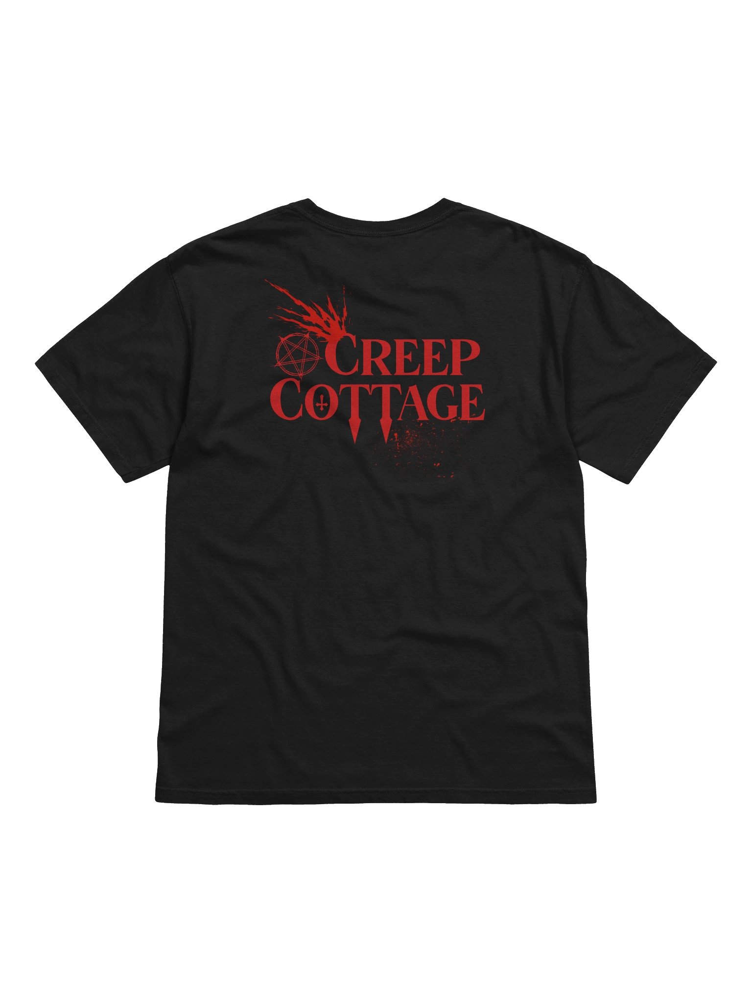 Semetery | PHASE 7 TEASER TEE product image (7)