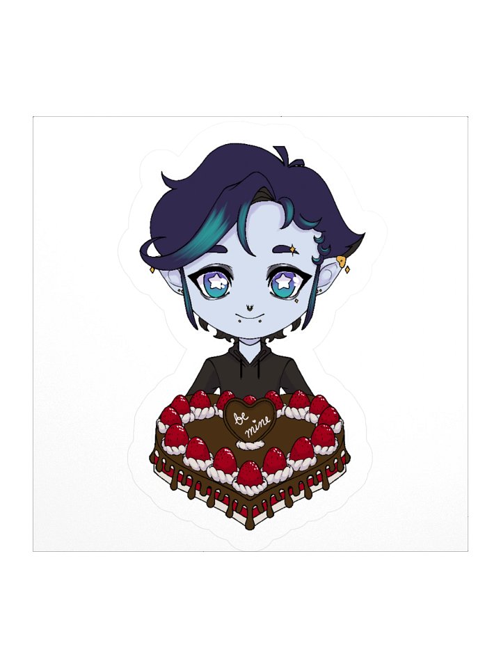 Be Mine product image (1)