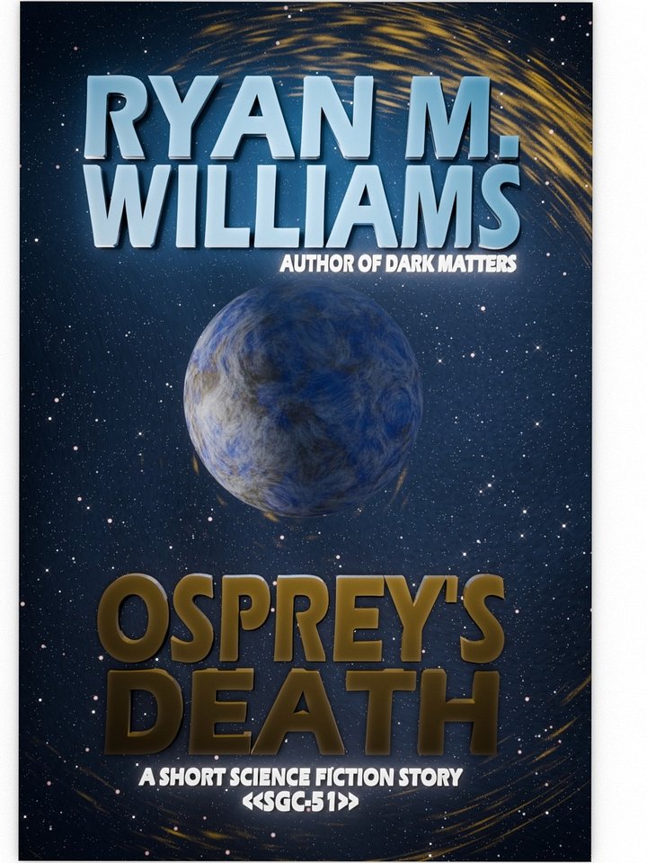 Ospreys Death product image (1)