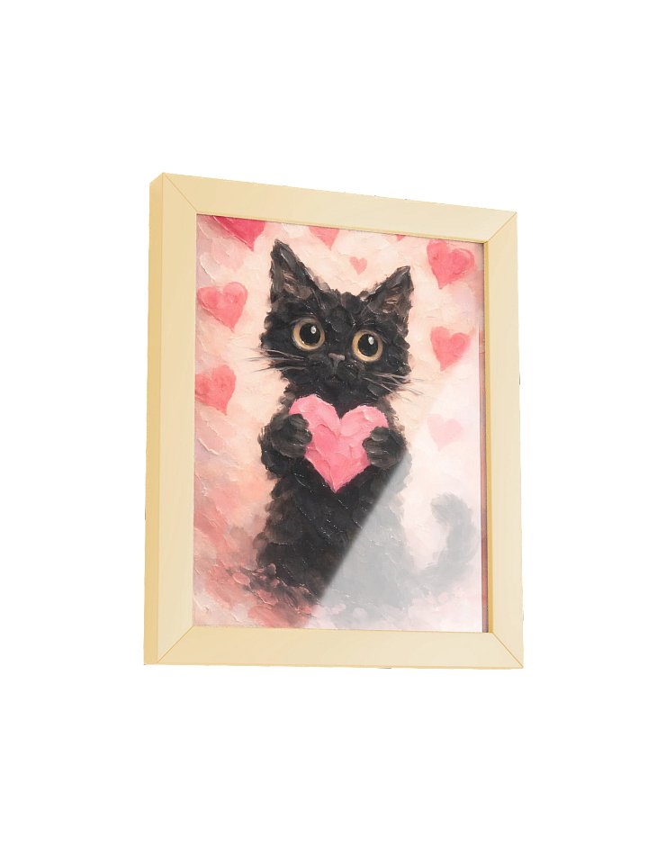 A Heart Held in Silence product image (26)