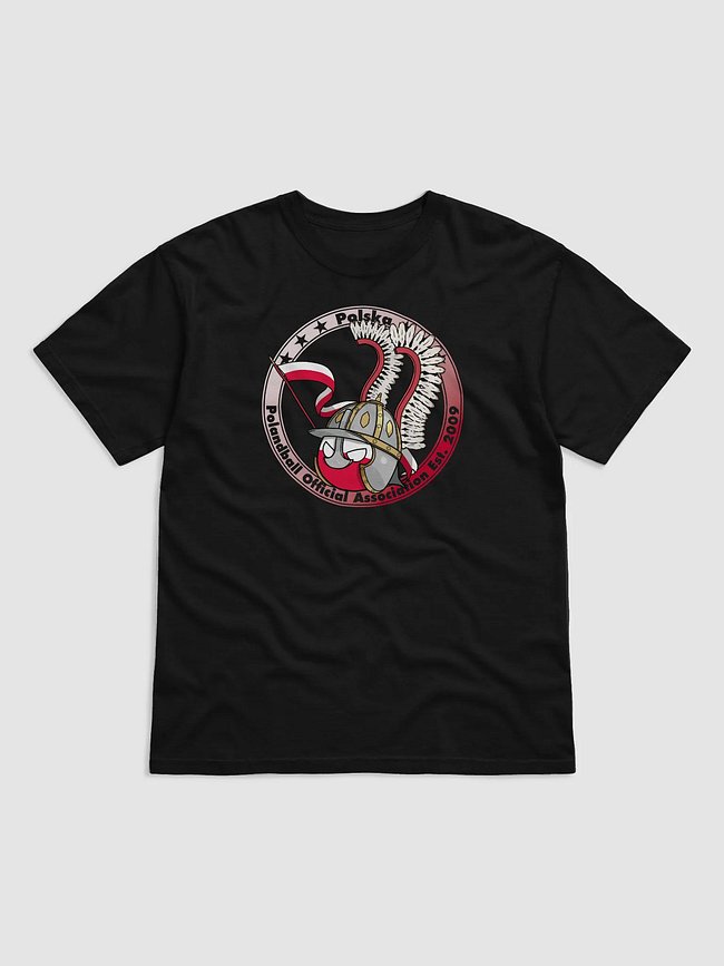 Polandball Official Association Collection
