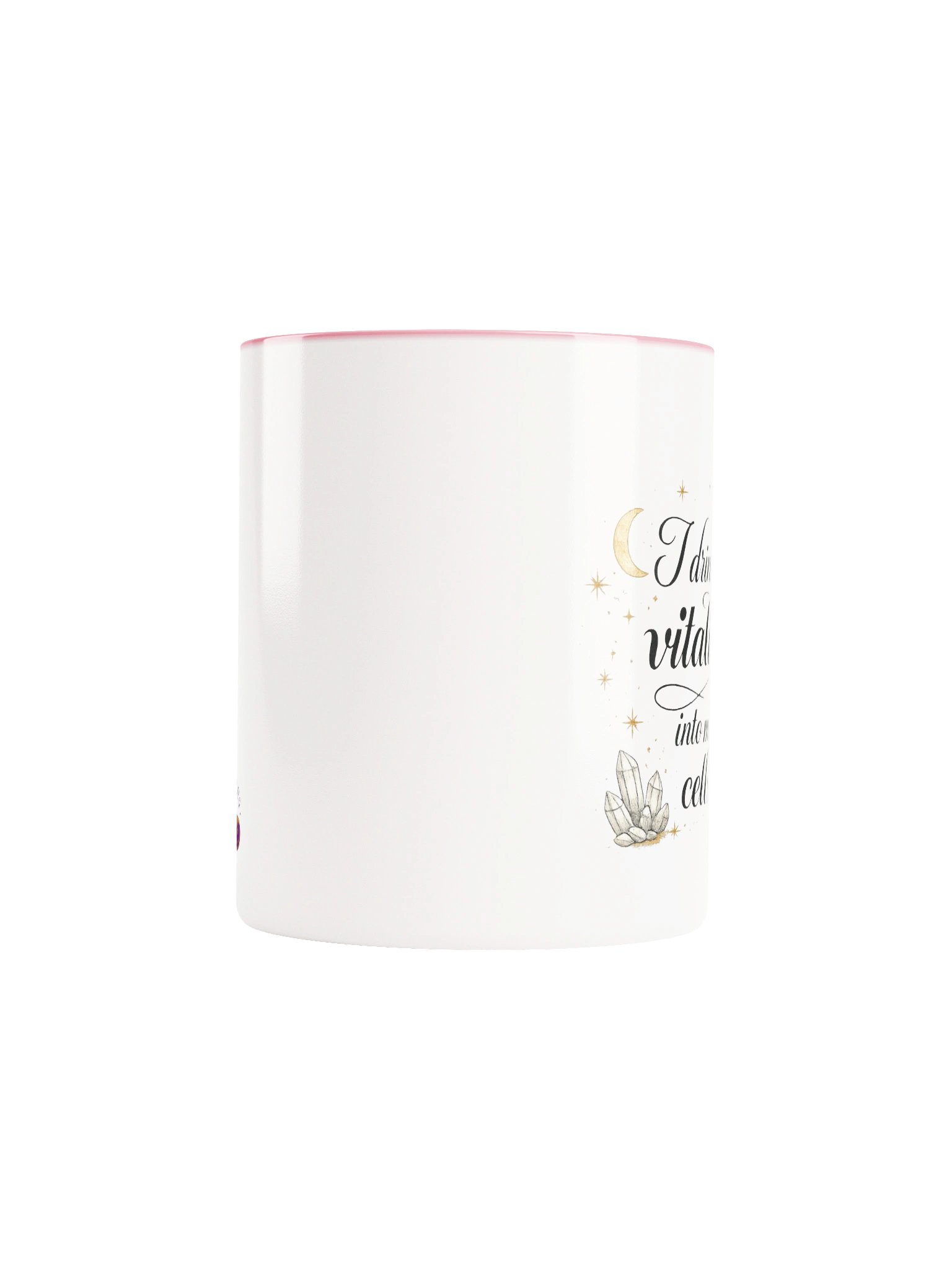 Beauty Water Spell Mug product image (5)