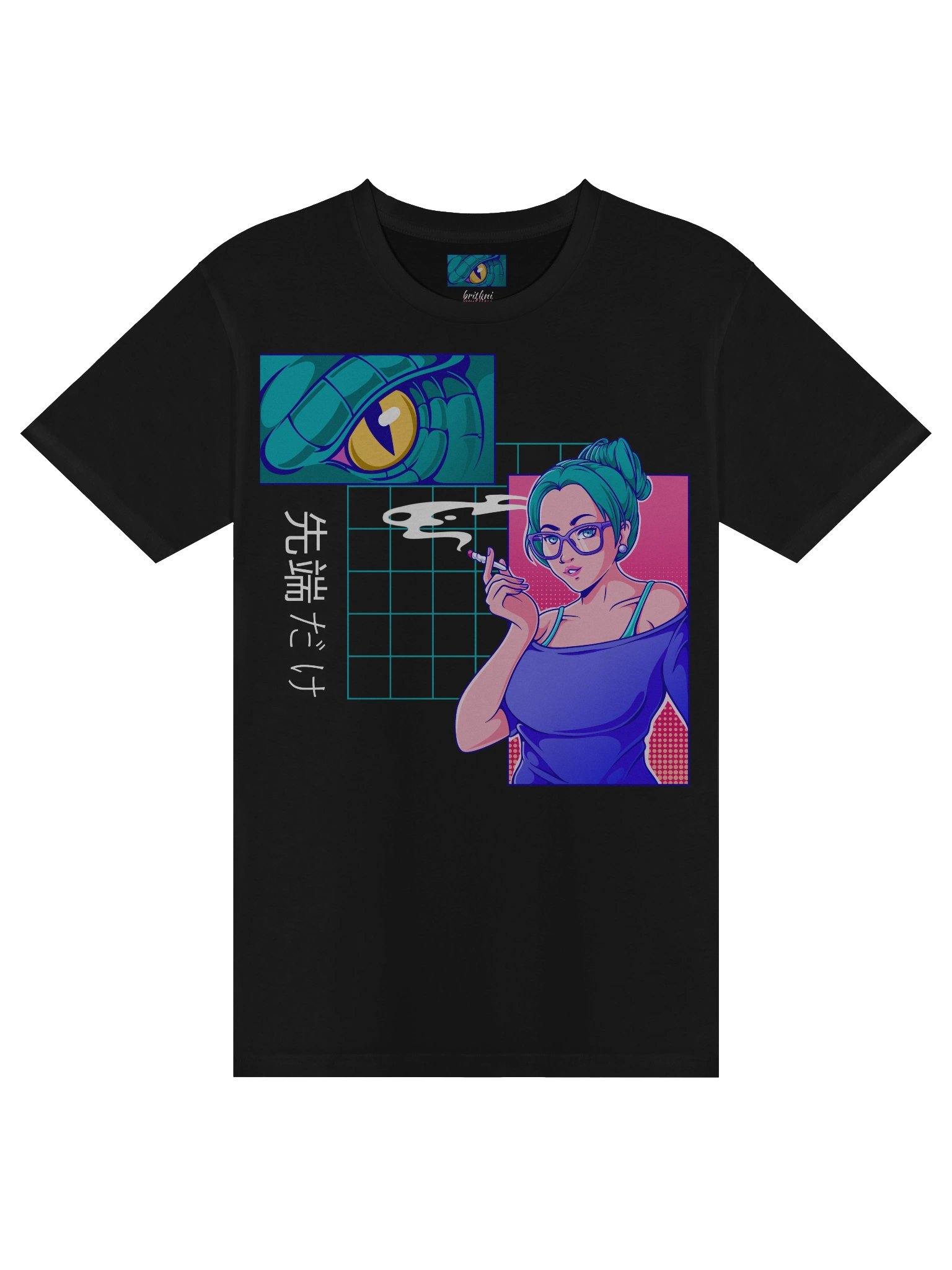Japan T product image (1)