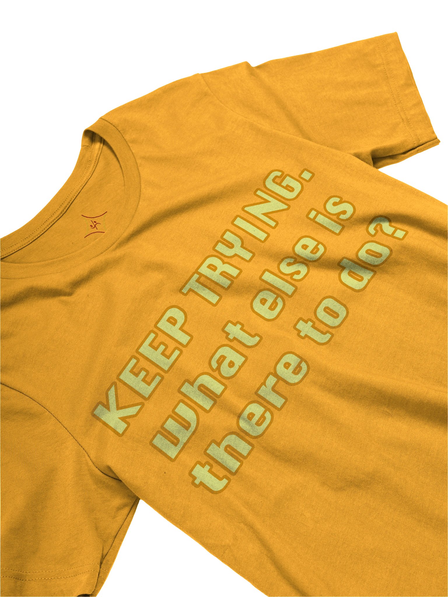 keep trying. product image (2)