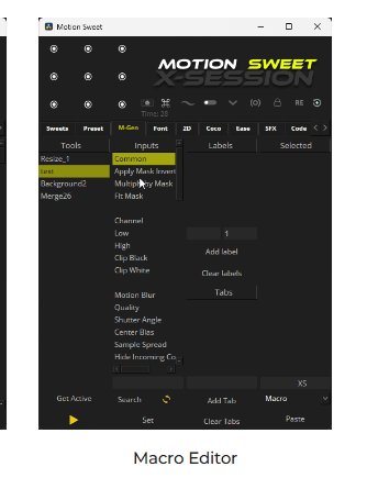 Motion Sweet v3 product image (5)