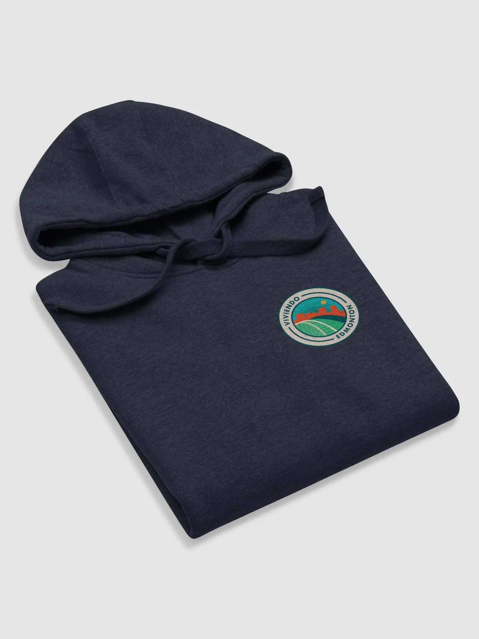 Viviendo El Hoodie product image (24)