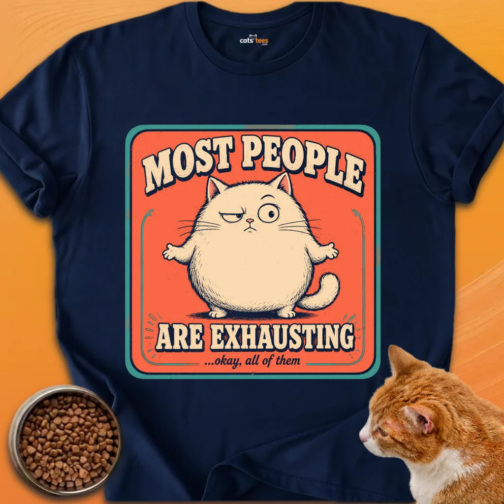 Most People product image (6)