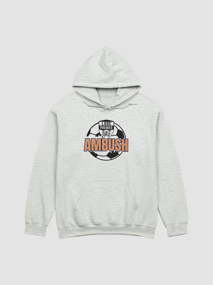 AMBUSH LGSC Premier Soccer Hoodie product image (3)