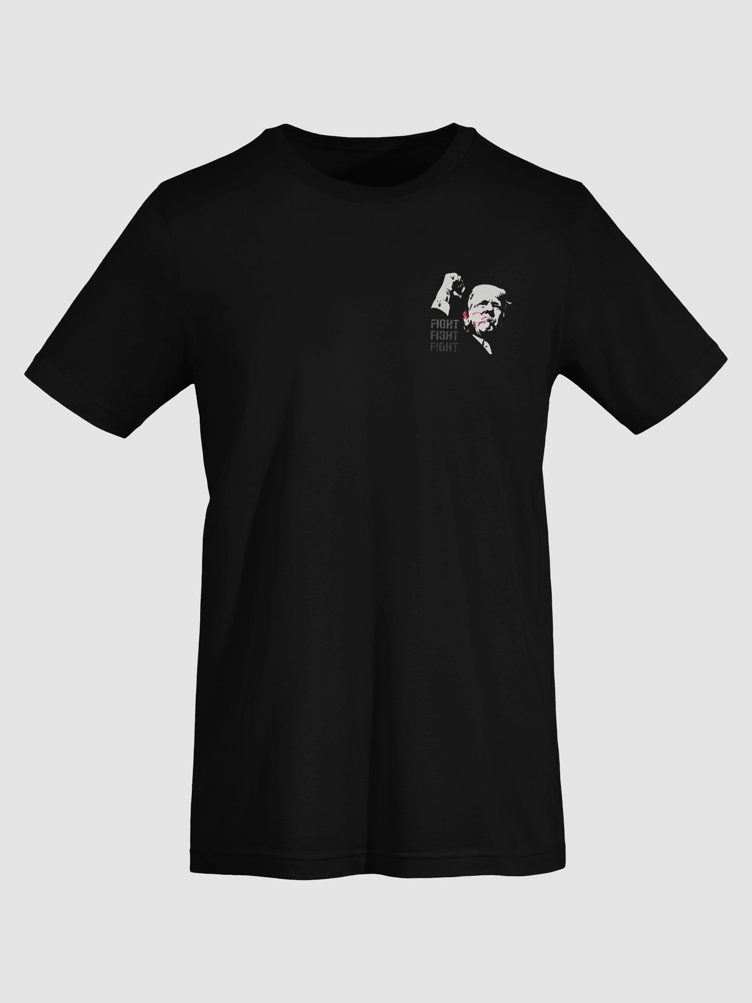 Fight! Fight! Fight! for Trump - Tee product image (21)