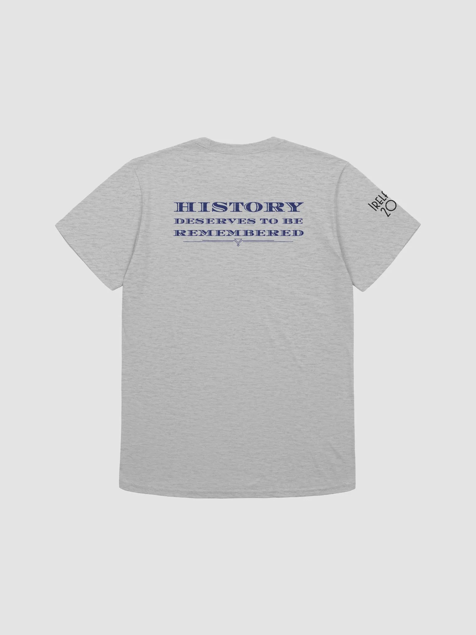 Logo Tee product image (2)