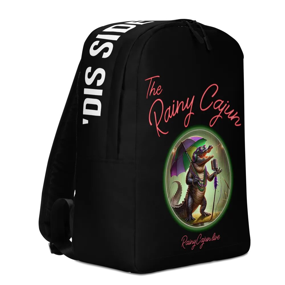 The Couyon's Backback product image (2)