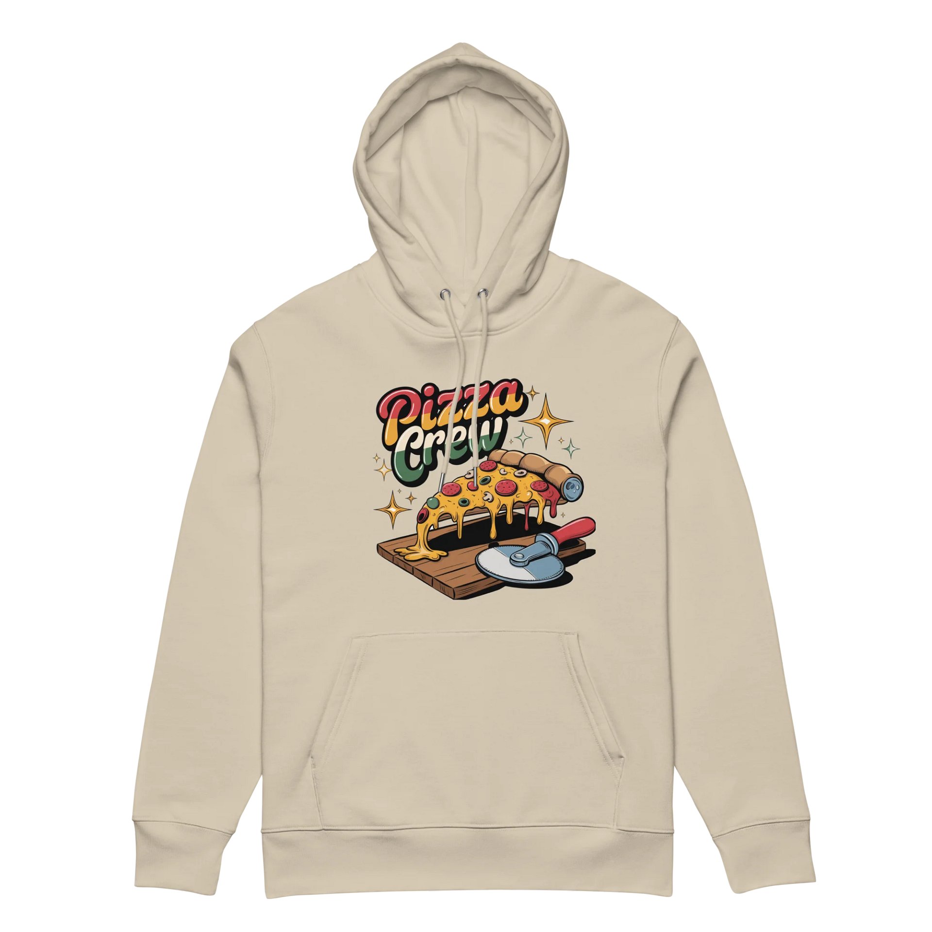 Pizza Crew product image (5)