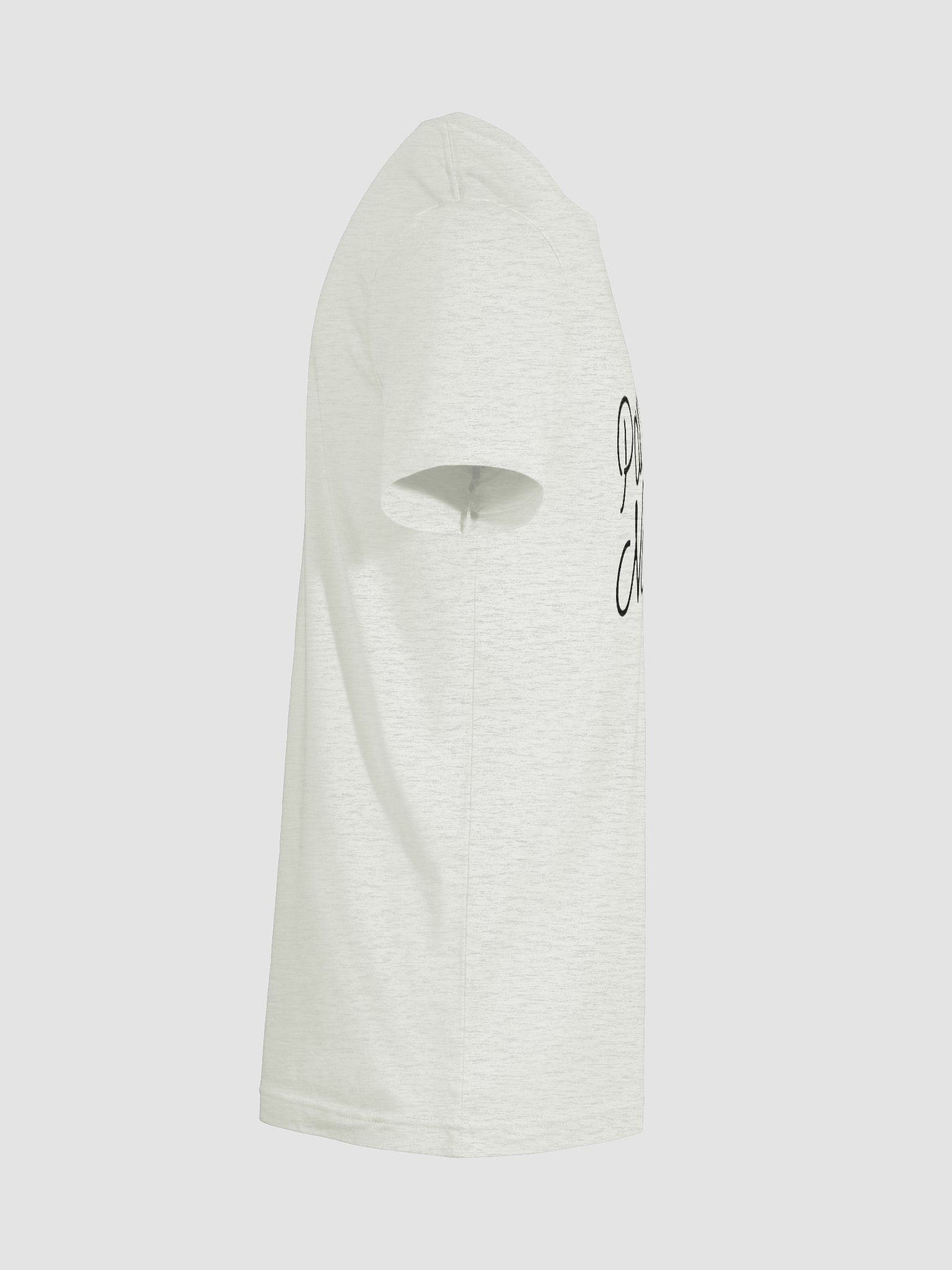 Panic! at the Nursery Heather Tee product image (12)