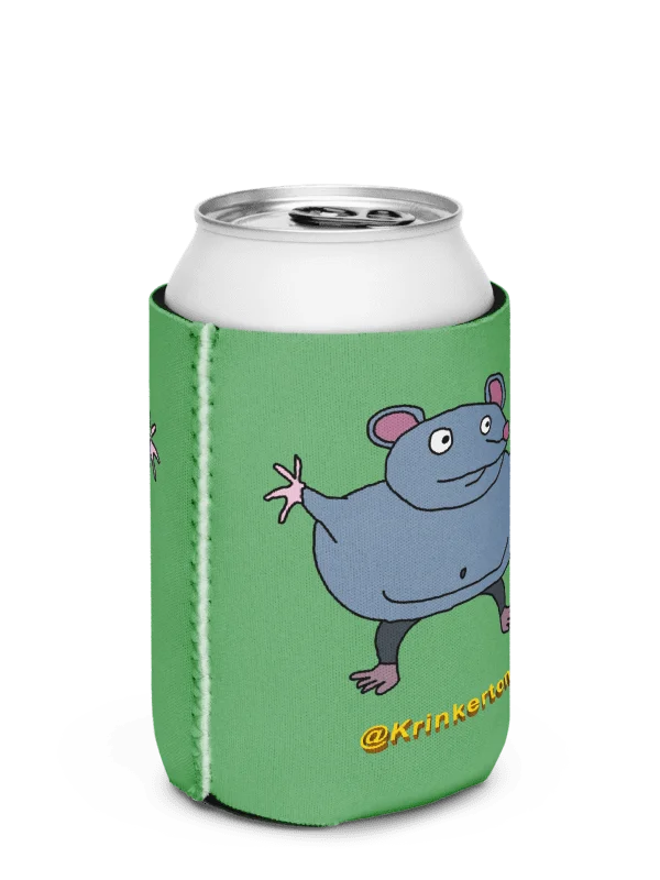 Krink Coozie #1 product image (1)