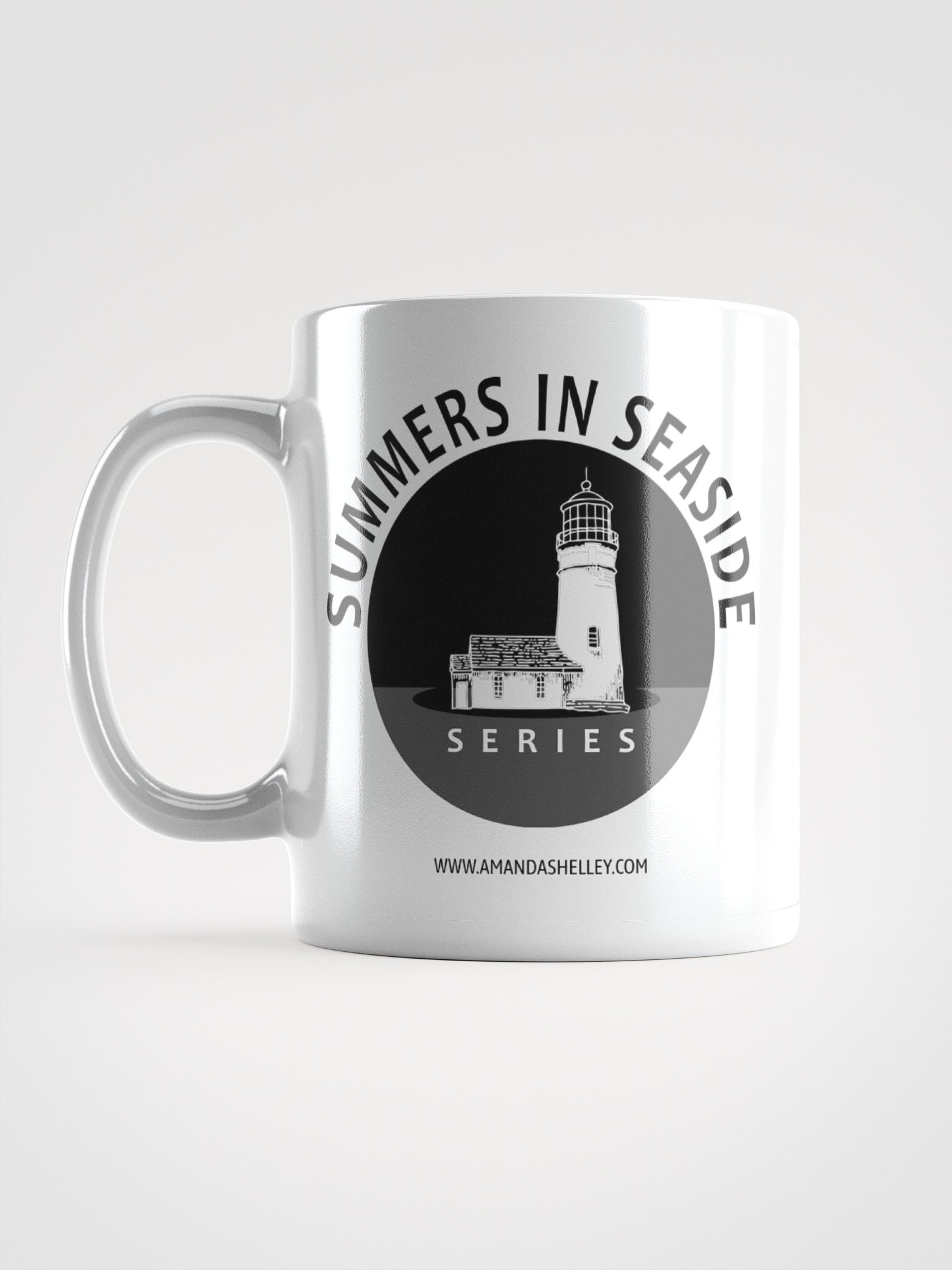 Seaside Mug product image (5)