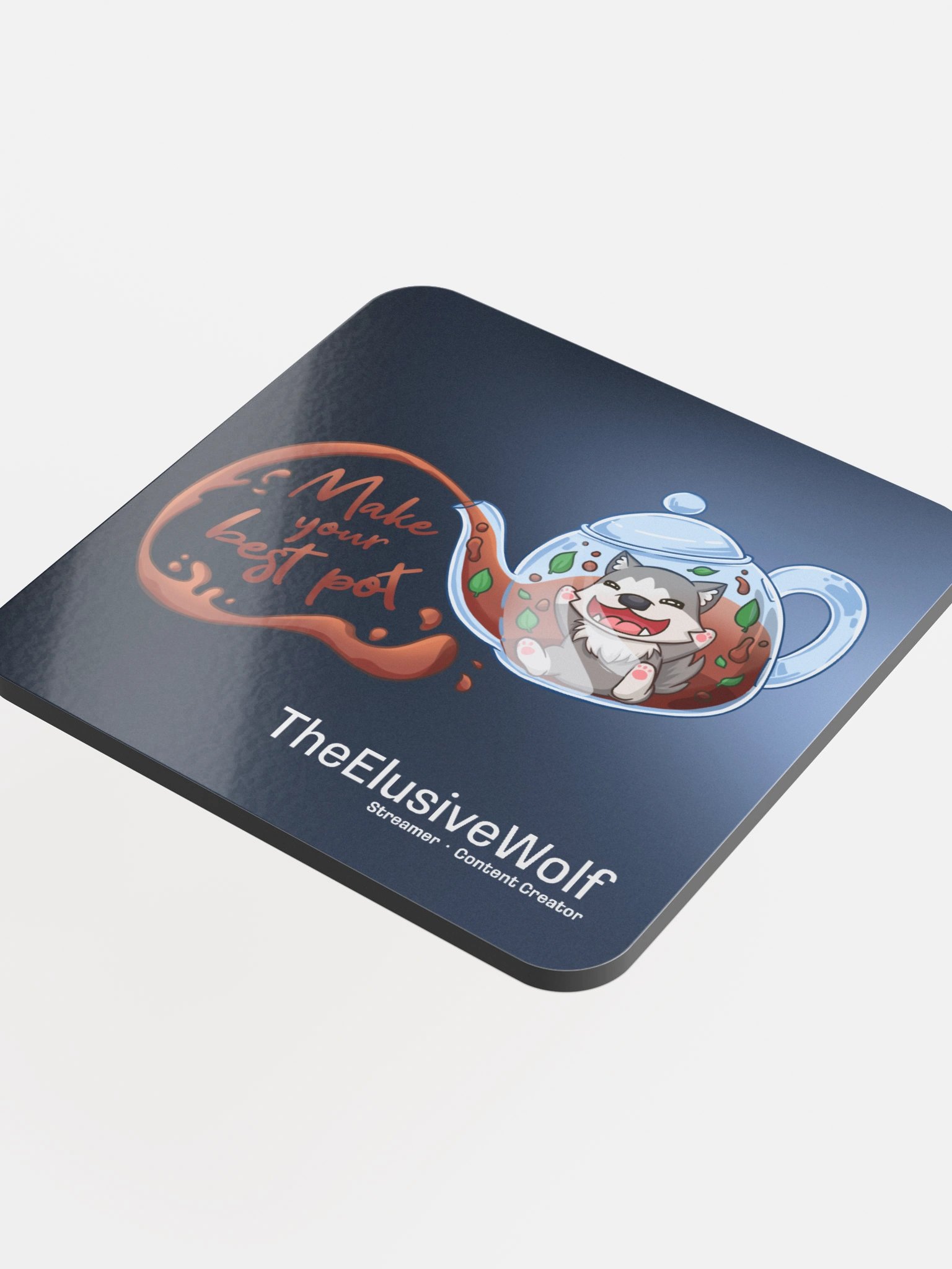 Make Your Best Pot Coaster product image (4)