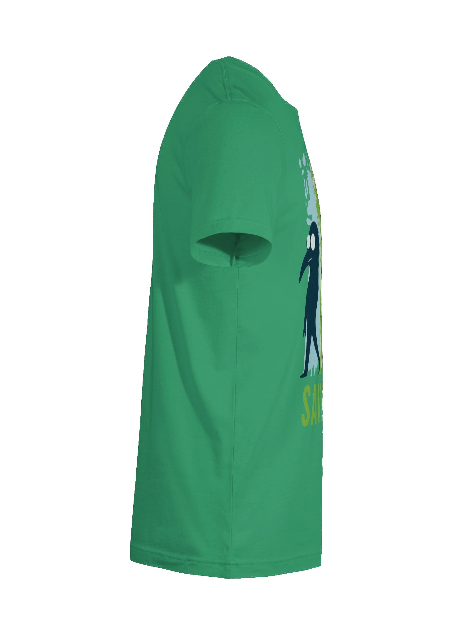 Nature Walk T-SHIRT product image (126)