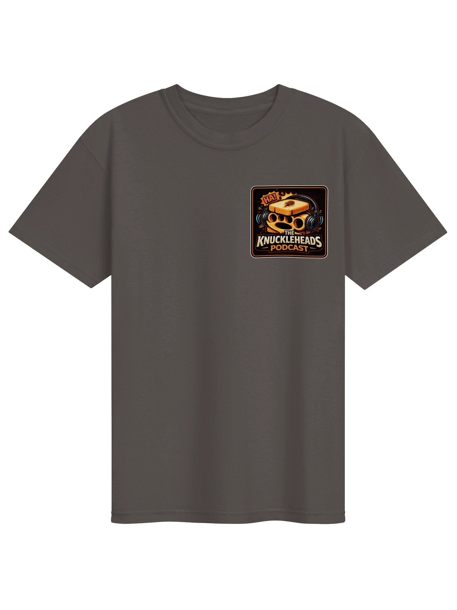 Baconegg&Cheesy (Tee) product image (33)