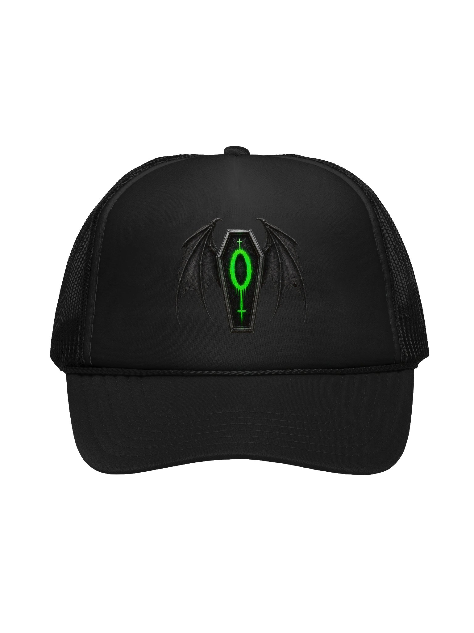logo with batwing product image (1)